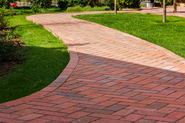 Best Interlocking Driveway Pavers  in Pearl Beach, MI