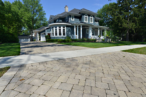 Reliable Pearl Beach, MI Driveway Pavers Solutions