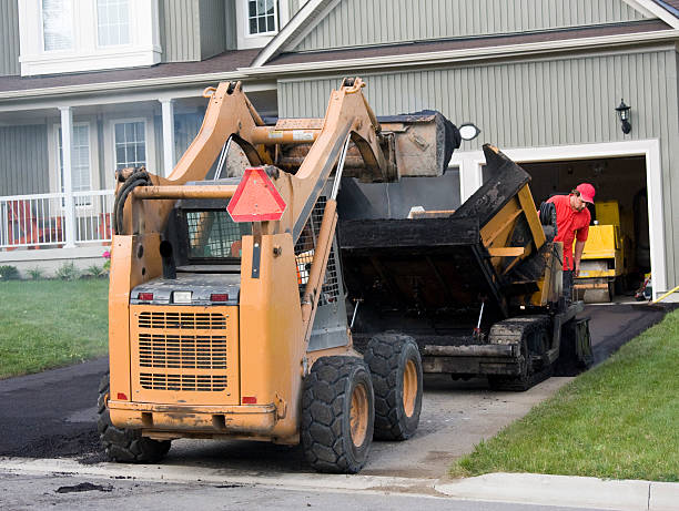 Best Decorative Driveway Pavers  in Pearl Beach, MI