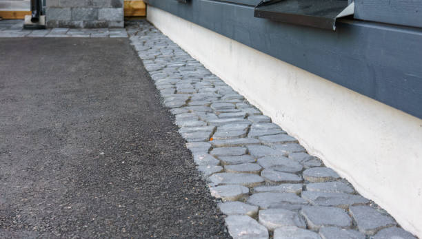 Reasons to Select Us for Your Driveway Paving Requirements in Pearl Beach, MI