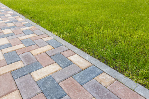 Best Local Driveway Pavers  in Pearl Beach, MI