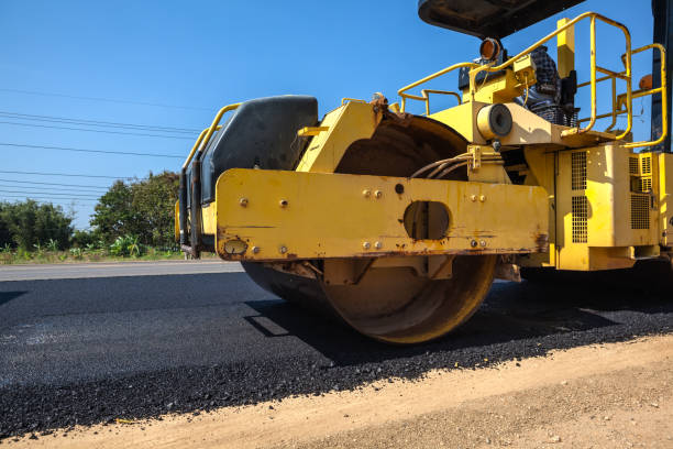 Best Residential Driveway Paver Services  in Pearl Beach, MI